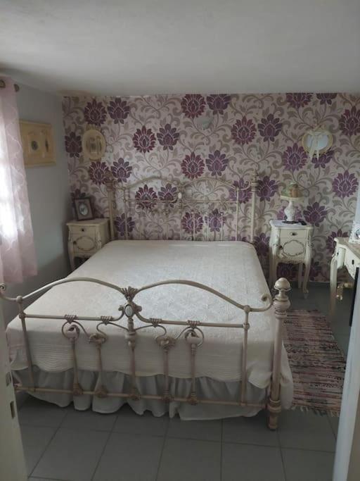 Βίλα Πασιθέα Киверион Экстерьер фото